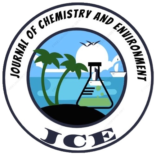 research journal of chemistry and environment ugc approved